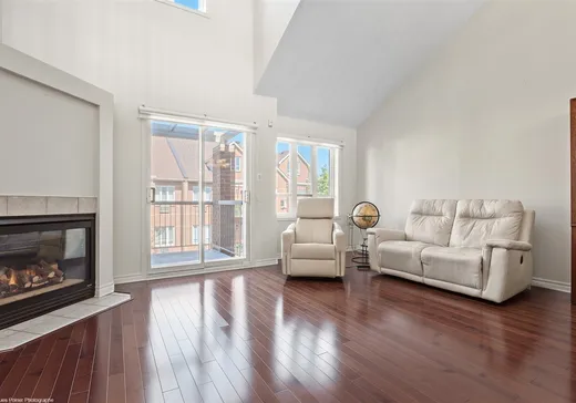 Condo à vendre - 2995 Boul. René-Laennec, App. 301, Laval (Auteuil), H7K 3V6