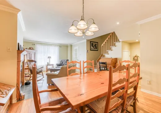 Maison à vendre - 251 Rue Maisonneuve, Rosemère, J7A 4R9