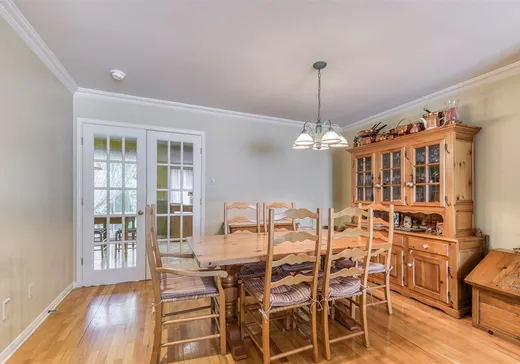 Maison à vendre - 251 Rue Maisonneuve, Rosemère, J7A 4R9