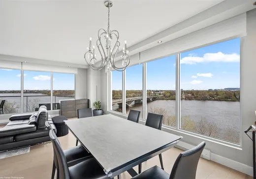 Condo for sale - 9 Boul. des Prairies, App. 601, Laval (Laval-des-Rapides), H7N 0E6