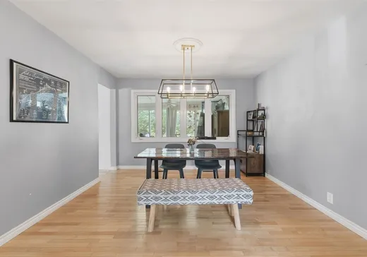 House for sale - 949 Route 105, Wakefield, J9B 1P3