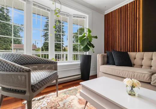 Maison à vendre - 2488 Rue Joliette, Longueuil, J4L 2N2