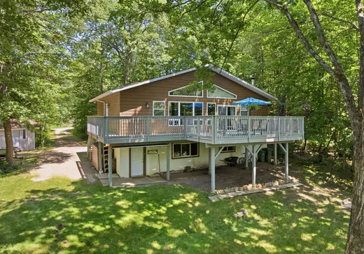 Maison à étages à vendre - 22 Mtée du Lac, Gatineau, J0X1Z0
