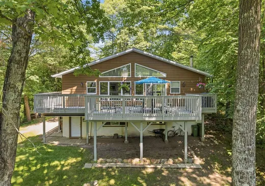 Maison à vendre - 22 Mtée du Lac, Gatineau, J0X 1Z0
