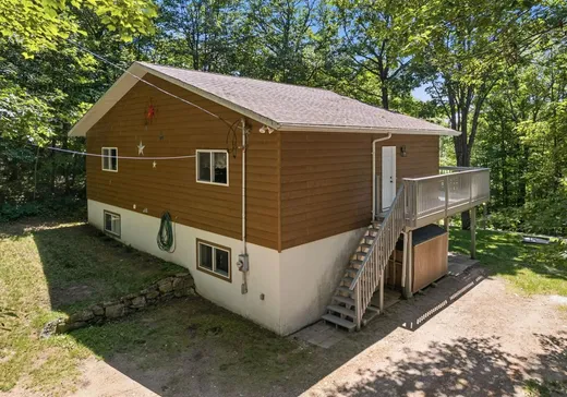 Maison à vendre - 22 Mtée du Lac, Gatineau, J0X 1Z0