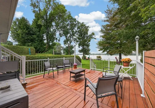 Maison à vendre - 9735 Route Marie-Victorin, Massueville, J3R 1T2