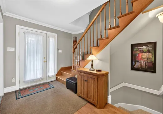 Maison à vendre - 9735 Route Marie-Victorin, Massueville, J3R 1T2