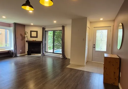 Condo for sale - 1404 Rue des Hirondelles, Saint-Jean-sur-Richelieu, J4G 1Z4