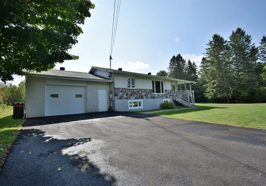 Bungalow à vendre - 39 Ch. Ste-Mélanie, St-Jean-De-Matha, J0K2S0