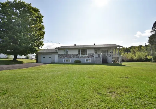 Maison à vendre - 39 Ch. Ste-Mélanie, St-Jean-De-Matha, J0K 2S0