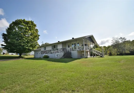Maison à vendre - 39 Ch. Ste-Mélanie, St-Jean-De-Matha, J0K 2S0