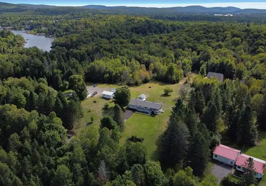 Maison à vendre - 39 Ch. Ste-Mélanie, St-Jean-De-Matha, J0K 2S0