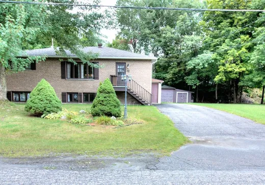 Bungalow for sale - 988 Rue du Buisson, Saint-Jérôme, J5L1G4
