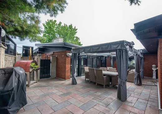 Maison à vendre - 519 7e Rue, Amos, J9P 3P4