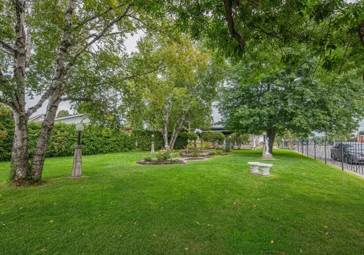 Maison à vendre - 519 7e Rue, Amos, J9P 3P4