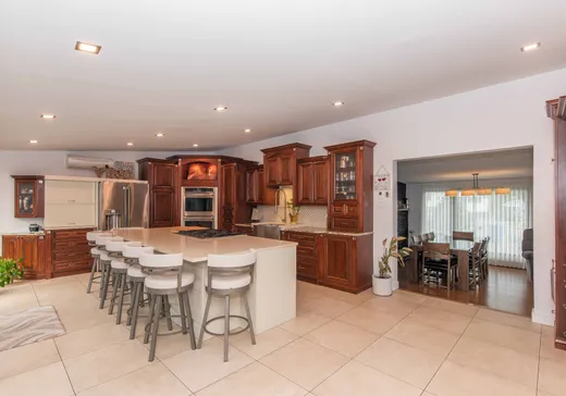 Maison à vendre - 519 7e Rue, Amos, J9P 3P4