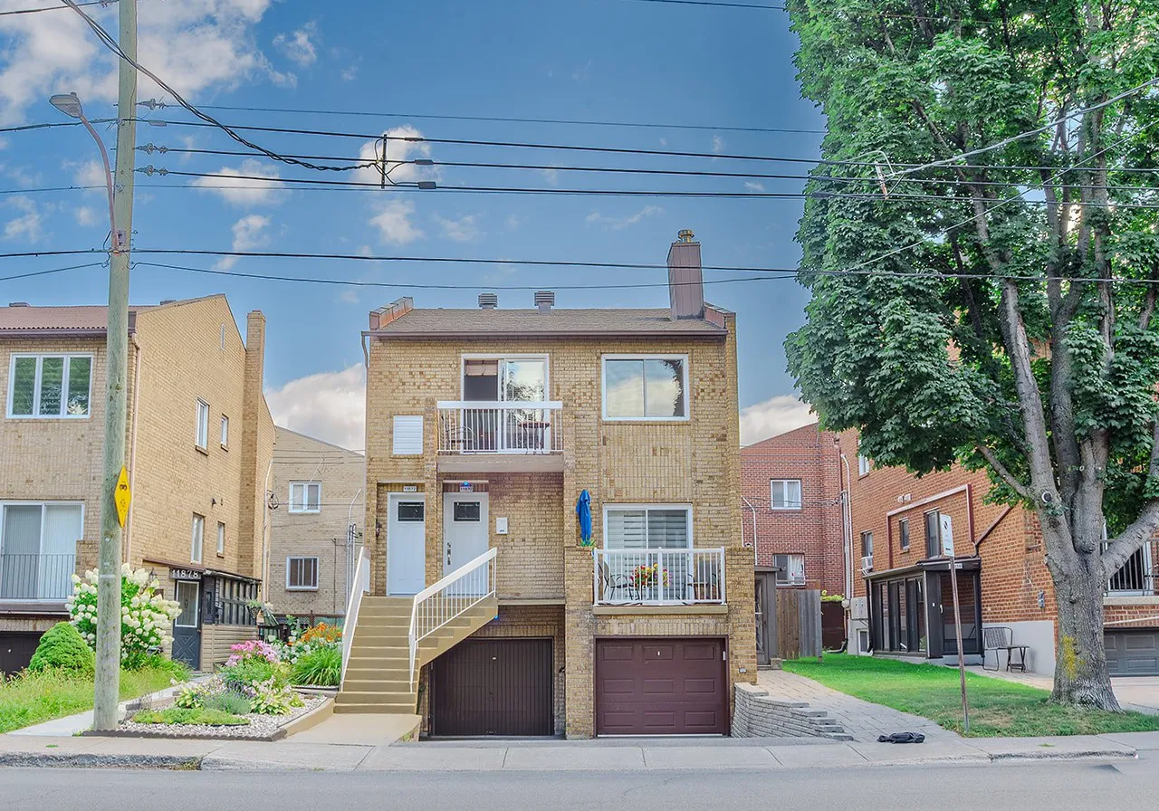 11872 Rue René-Lévesque — photo 1
