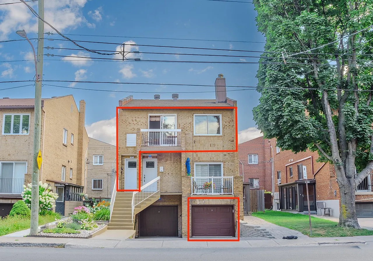 11872 Rue René-Lévesque — photo 2