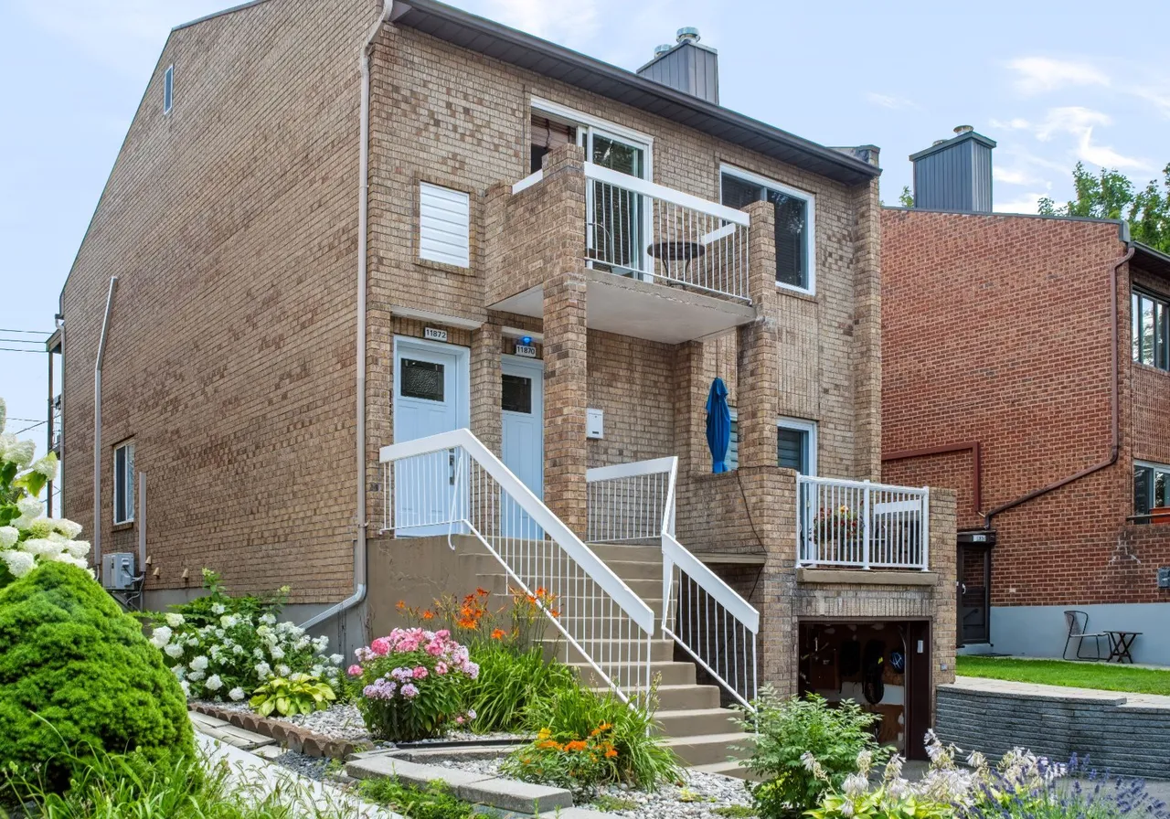 11872 Rue René-Lévesque — photo 3