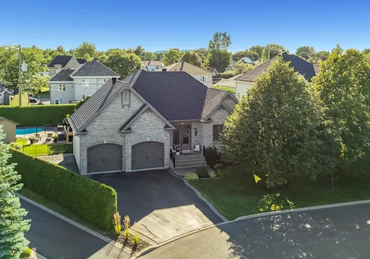 House for sale - 75 Rue Maurice-Auclair, Beloeil, J3G 0A6