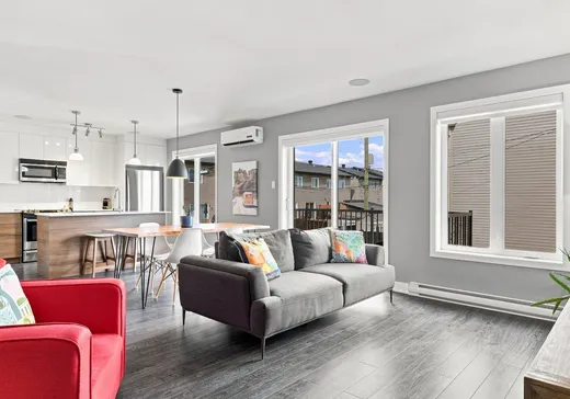 Condo à vendre - 1709 Rue Henri-Blaquière, Chambly, J3L2Z6