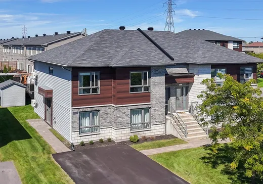 Condo à vendre - 1709 Rue Henri-Blaquière, Chambly, J3L 2Z6