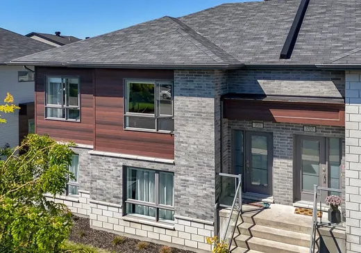 Condo à vendre - 1709 Rue Henri-Blaquière, Chambly, J3L 2Z6