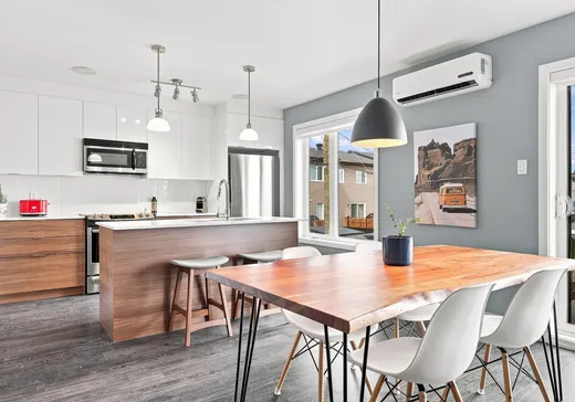 Condo à vendre - 1709 Rue Henri-Blaquière, Chambly, J3L 2Z6