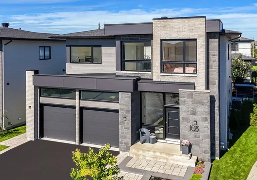 Two or more stories for sale - 1081 Rue Yolande-Chartrand, Beloeil, J3G0V5