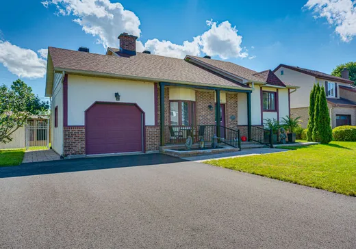 Maison à vendre - 101 Rue Rapin, Salaberry-de-Valleyfield, J6S 5M4