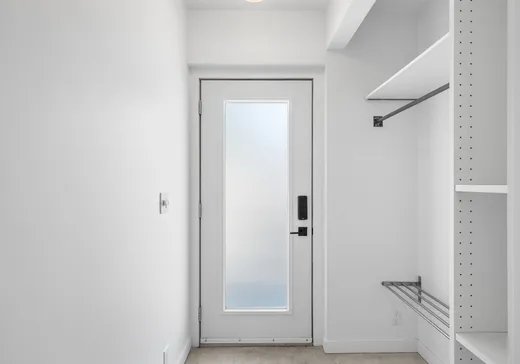 Condo à vendre - 150-156 Rue Guizot E., Montréal (Villeray), H2P 1M1