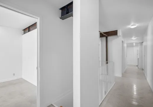 Condo à vendre - 150-156 Rue Guizot E., Montréal (Villeray), H2P 1M1
