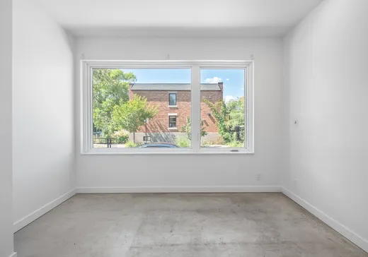 Condo à vendre - 150-156 Rue Guizot E., Montréal (Villeray), H2P 1M1