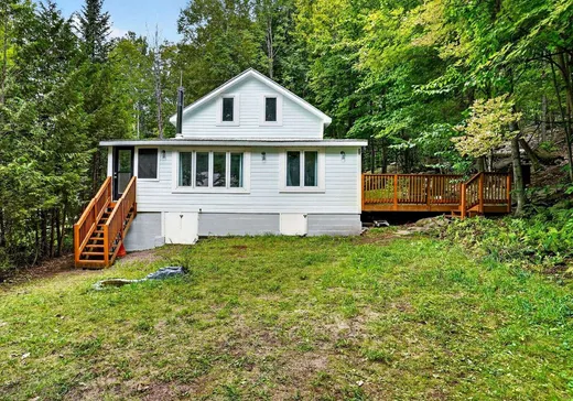 Maison à étages à vendre - 149 Ch. du Lac-Louisa S., Wentworth, J8H0C6