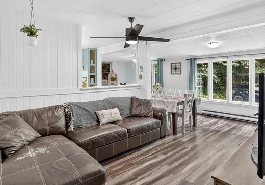 Maison à vendre - 149 Ch. du Lac-Louisa S., Wentworth, J8H 0C6