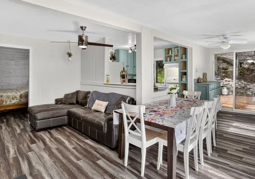 Maison à vendre - 149 Ch. du Lac-Louisa S., Wentworth, J8H 0C6