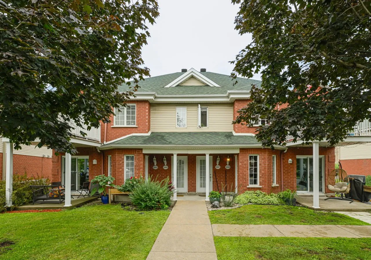 2269 Rue Henri-Cyr — photo 1
