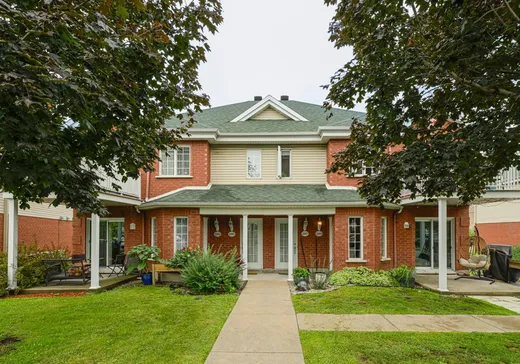 Condo for sale - 2269 Rue Henri-Cyr, St-Hubert, J3Y9J8