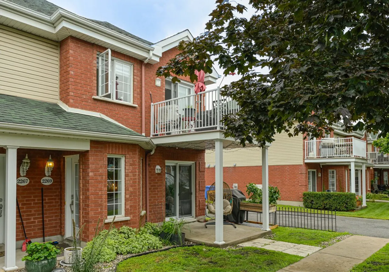 2269 Rue Henri-Cyr — photo 2