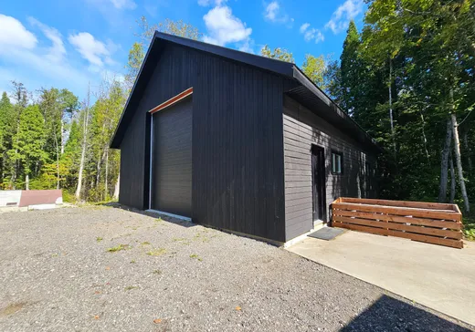 House for sale - 960 Rue Ministuk, Saguenay, G7N 0E5