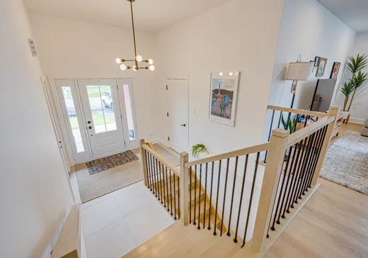 Maison à vendre - 760-760A Rue du Madrigal, Salaberry-de-Valleyfield, J6S 0N7