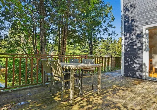 Maison à vendre - 1934 Rue Blondin, Val David, J0T 2N0