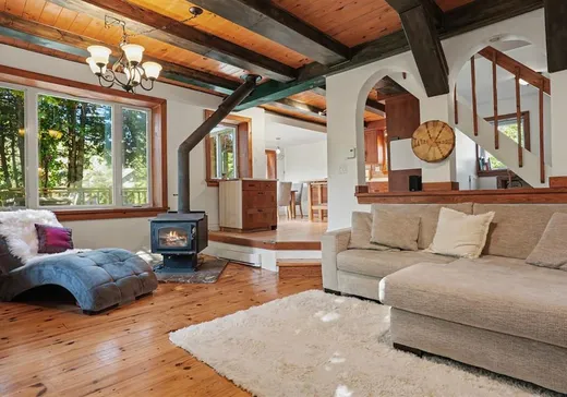 Maison à vendre - 1934 Rue Blondin, Val David, J0T 2N0