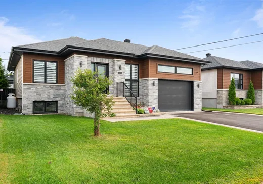 Maison à vendre - 14305 Rue des Saules, Mirabel, J7N 0S9