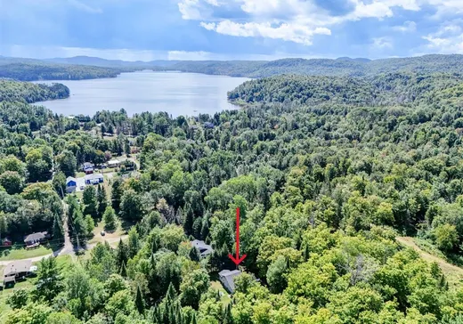Maison à vendre - 16 Ch. de la Montagne, Harrington, J8G 2T1