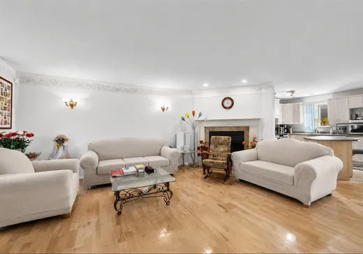 Maison à vendre - 6848 Rue Henri-Julien, Laval (Sainte-Rose), H7L 5X7