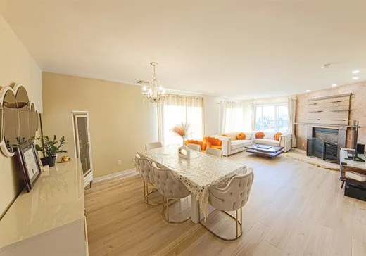 Condo for sale - 1550 Boul. Henri-Bourassa O., App. 312, Montreal (Ahuntsic/Cartierville), H3M 3G4