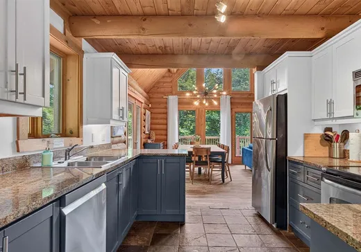 Maison à vendre - 545 Ch. des Chantiers, Labelle, J0T 1H0