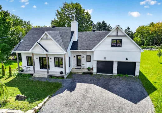 House for sale - 13 Rue de la Chantecler, Oka, J0N 1E0