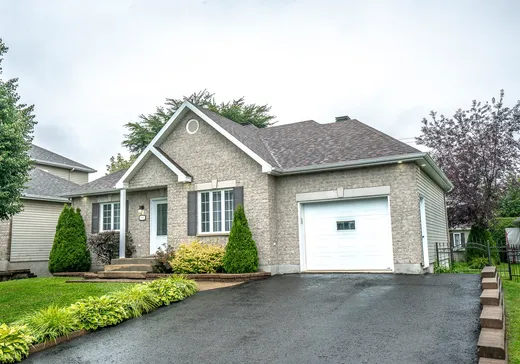 Bungalow à vendre - 793 Rue Piraube, Beauport, G1C8G5